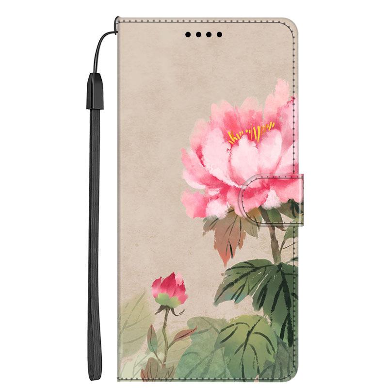 Phone Case For Realme 15 Pro 2025 Case Magnet Flip Wallet Leather Book Cover For Realme 15 Pro 5G Case Realme15 Pro Coque Fundas