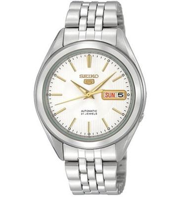 Зарубежная модель, сделанная в SEIKO 5 Часы SEIKO 5 Скелетон Back Automatic SNKL17K1 [Повторный импорт из Японии] Мужские [Часы] [Повторный импорт]