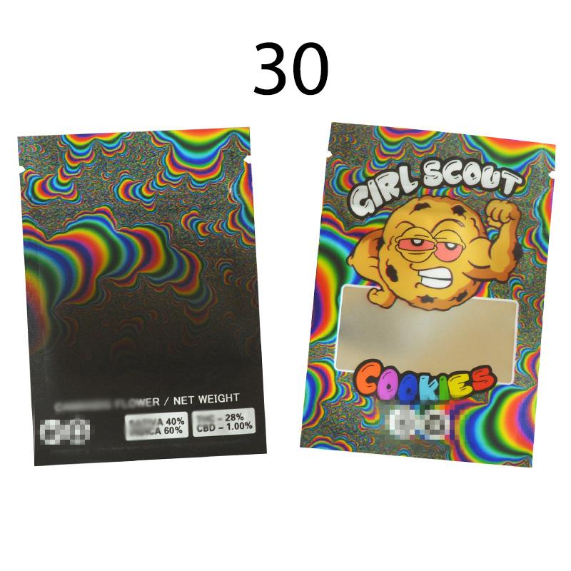 10 шт. самозапечатывающиеся пакеты, закрывающиеся маленькие конфеты, брелки, капсулы, упаковочные пакеты на молнии