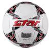 Star Hand-Stitched PU Football