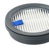 Replacement Part Washable Filter As Shown Easy Installation Reusable Design Captures Fine Dust Long Service Life