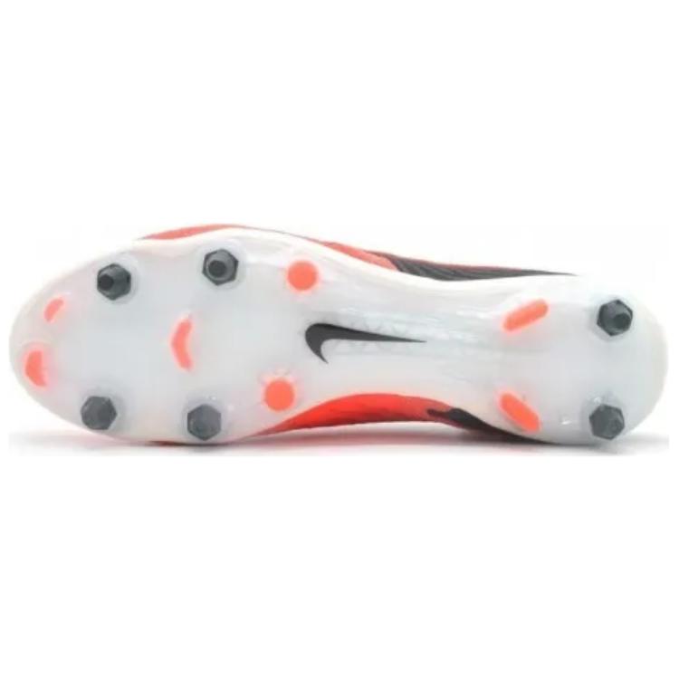 Nike Кроссовки мужские Phantom GX Elite SG Pro Ready Pack красные ярко-малиновые белые FD0259-600