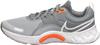 Кроссовки Renew Retaliation TR 3 волчий серый/прохладный серый/тотальный оранжевый/белый