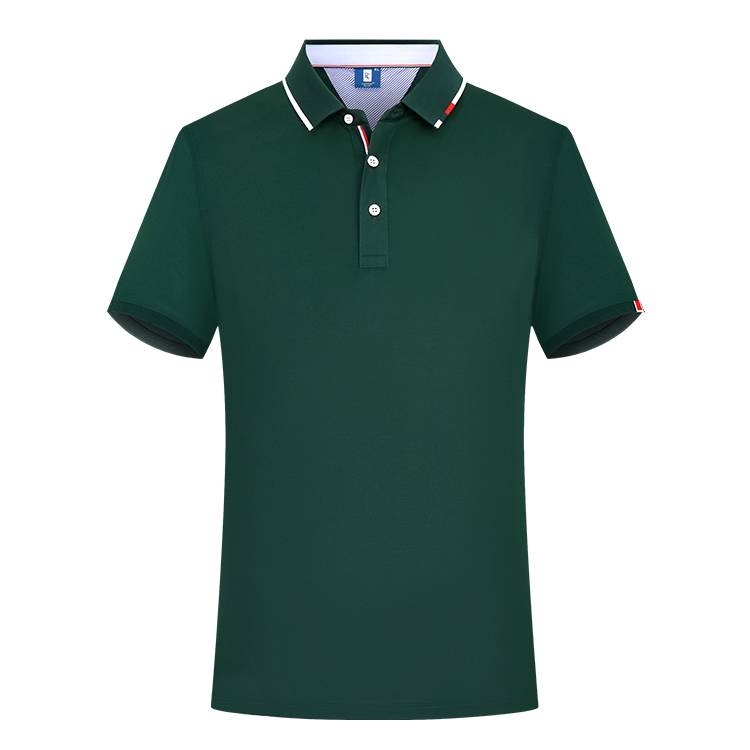 SD 21002  170G Ice Ion Mercerized Cotton POLO