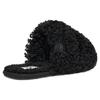UGG Женская шлепанца 1130837-BLK
