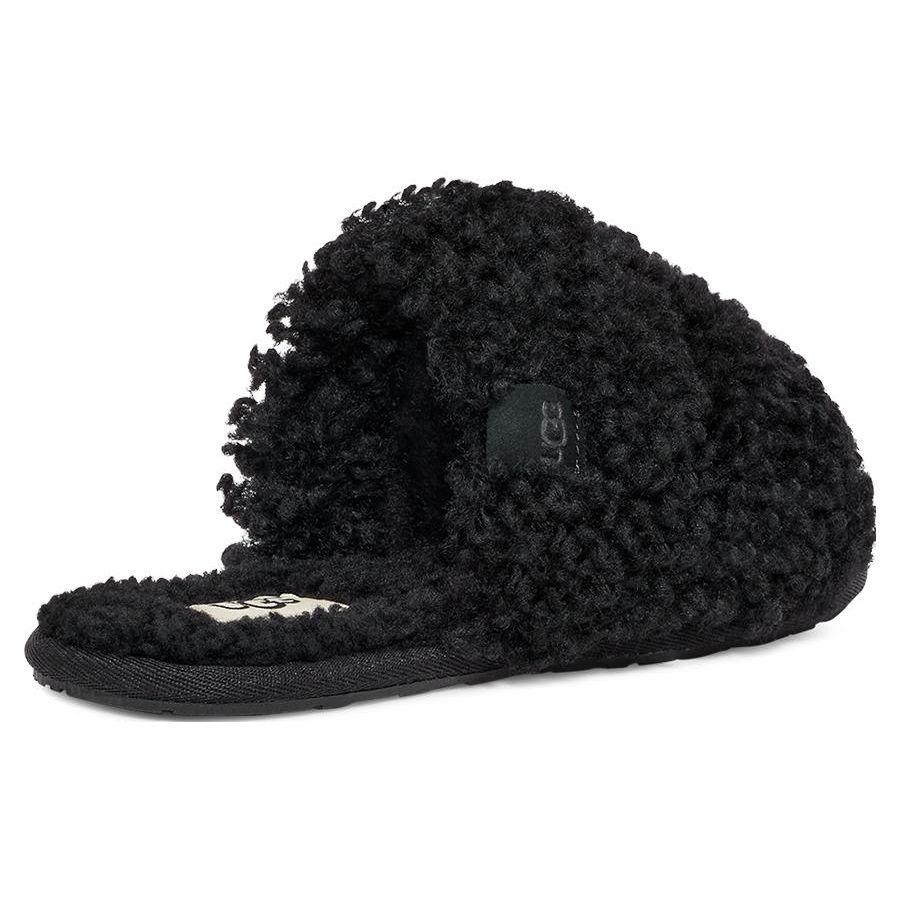 UGG Женская шлепанца 1130837-BLK