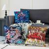 Cute B-Bang D-Dream Personalized Picture Text Home Decorative Pillows Household Gifts 45x45cm