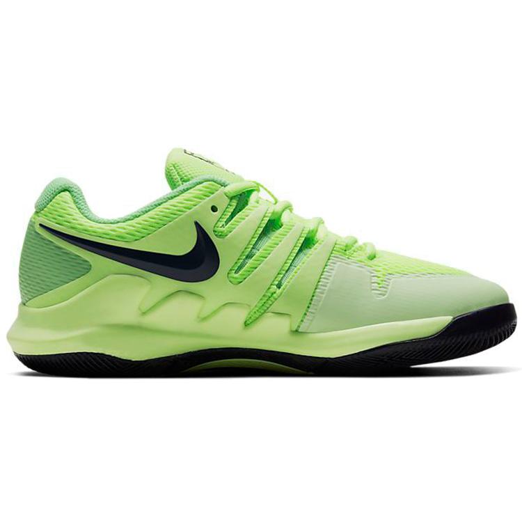 Nike Детские тренировочные кроссовки Air Zoom Vapor X Kids AR8851-302