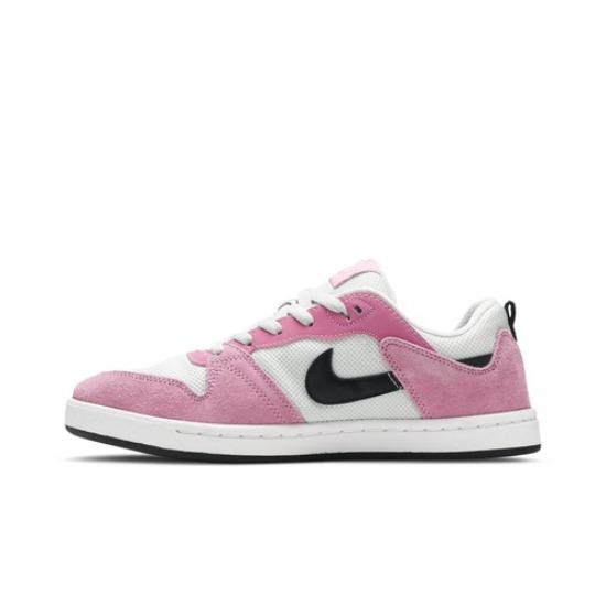 Nike Wmns Alleyoop SB Magic Flamingo CQ0369-600
