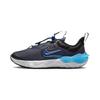 Кроссовки детские Run Flow PS Thunder Blue, черно-синие-Lightning Racer-синие DR0471-400