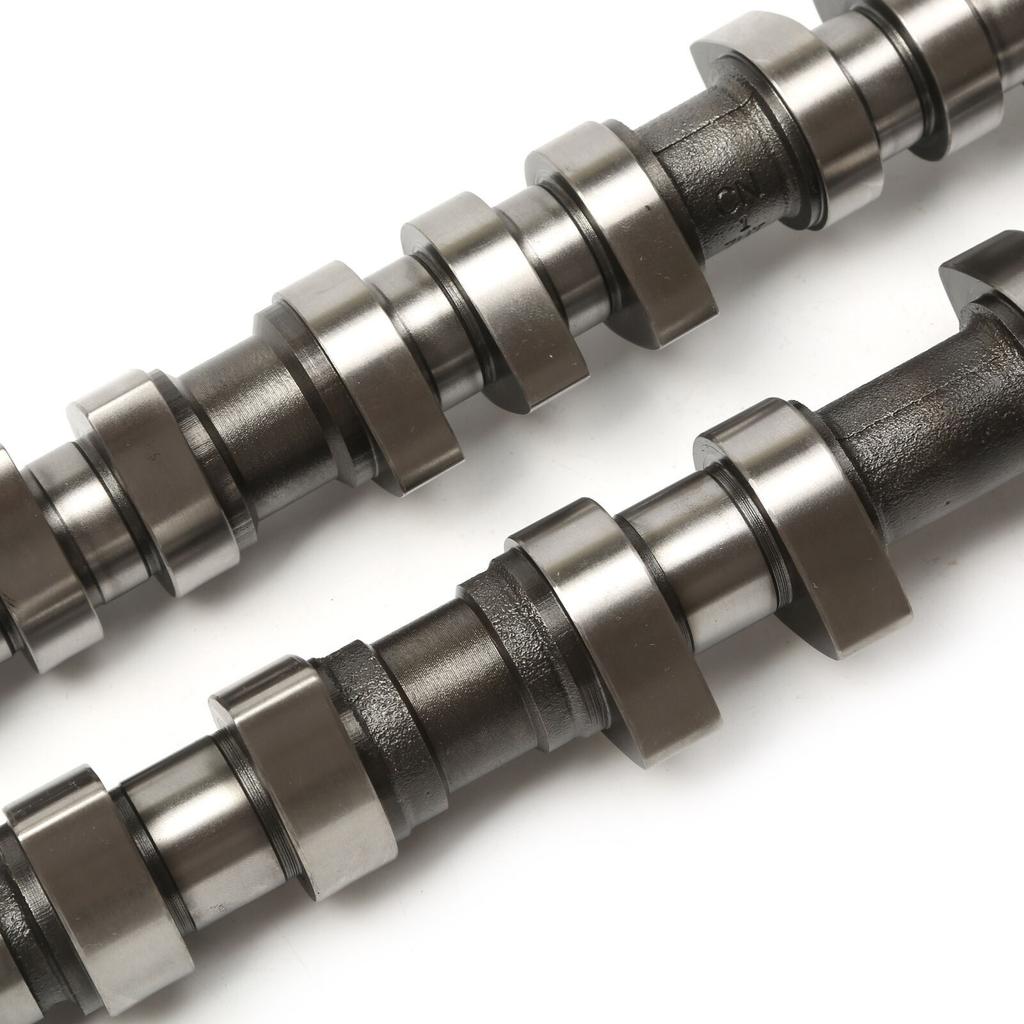 1 пара впускной выпускной распредвал 058109021M 058109022B для VW Seat для A4 1.8T