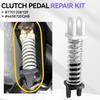 Комплект для ремонта педали сцепления с пружиной Retour Clutch Pedal Assist для Renault Trafic II Vauxhall Vivaro A Nissan Primastar 7701208109
