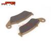 Off-Road Motorcycle Front Brake Pads for EC 250 F/300 F/450 F