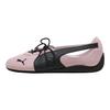 Puma Женские кроссовки Puma Speedcat Ballet Nova Розово-черные 408340-01