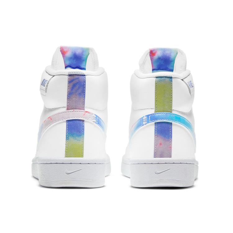 Nike Court Royale 2 Mid 'Белый' Женские DD9670-100