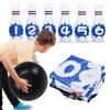 SL001‑39 Indoor/Outdoor Games Inflatable Bowling Set for Kids Adults Educational Toys
