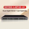 Huawei Управляемый гигабитный коммутатор Kunling S5735S-L48T4S-A1