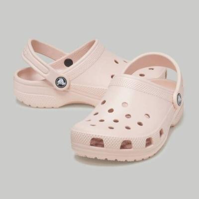 Classic Clog 10001 6ur