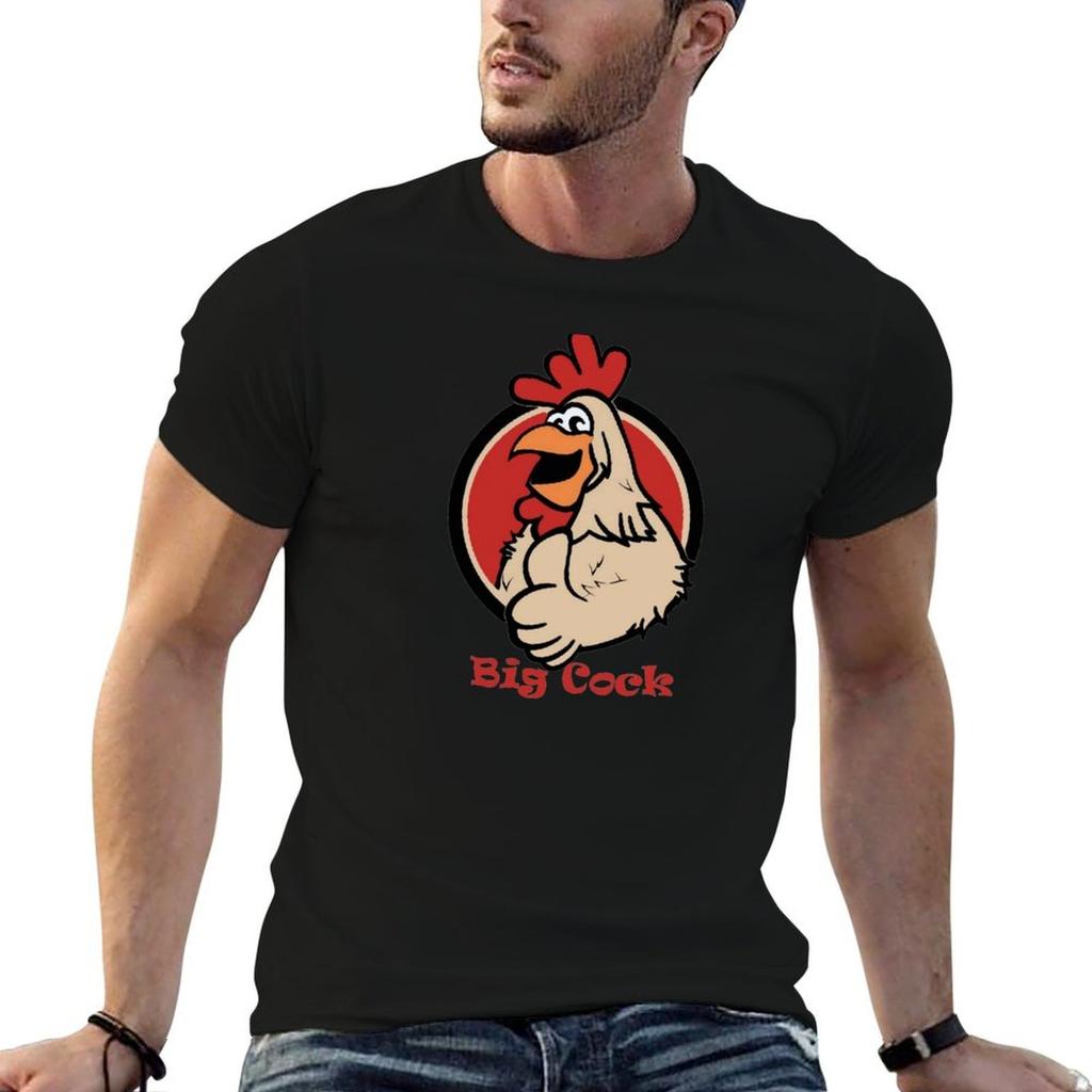 Big Cock Tshirt Plain Unisex Clothes Plain Black T Shirts Unisex