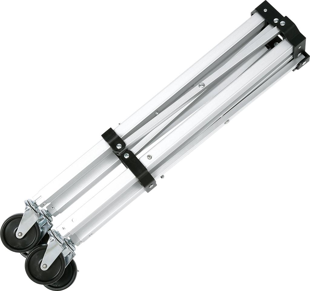 Prince Tennis Ball Basket Compact Type PL055