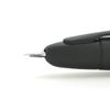 Pilot Fountain Pen Capless Black Matte