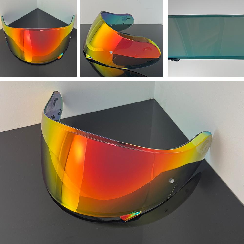 CNS-3 Visor for SHOEI Neotec2 Face Shield Motorcycle Helmet Accessories
