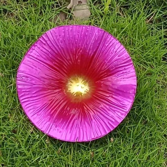 Кормушка для птиц на открытом воздухе, стойка для цветов, прочная, для наружного использования, для сада, патио, двора, газона, металлическая ванна для птиц, чаша, станция для полива, устройство для кормления