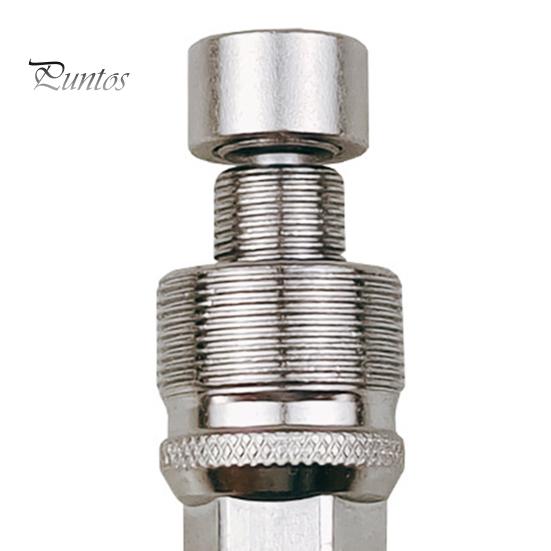 Инструмент для снятия кривошипа велосипеда, съемник кривошипа велосипеда, высокопрочный, нержавеющий, устойчивый к коррозии, велосипедный инструмент, инструмент для шкива кривошипа