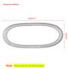 Drive Belt Fit for ACCESS Tomahawk 400, Supermoto 400, MAX5, 22500-E17-000