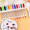 Toys Water Drawing Doodle Pen Magical Water Painting Pen Whiteboard Markers Colorful Mark Pen