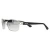 Police SPLM28J 583X 59 Sunglasses POLICE