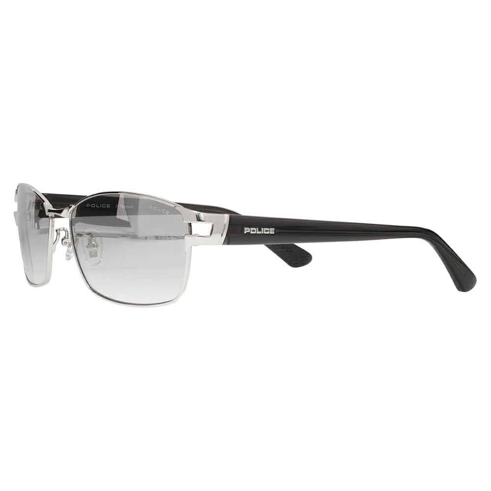 Police SPLM28J 583X 59 Sunglasses POLICE