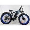 EBIKE 2025 New BLJ DP-2602 2000W Dual Motor 48V 23AH Battery Hydraulic Brake, Aluminum Alloy Frame, Adult Electric Bicycle.