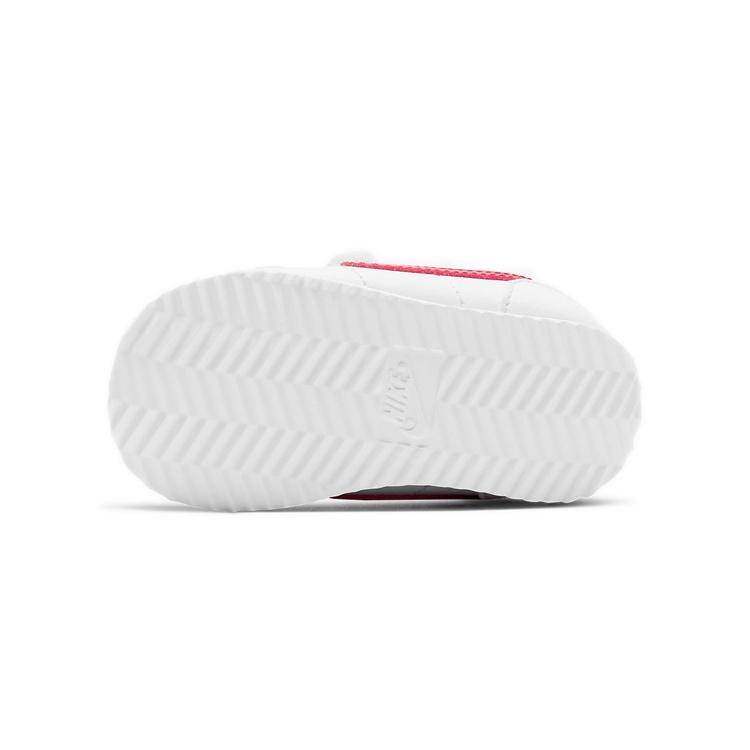 (ТД) Nike Cortez Basic SL 'Белый Varsity Red' Детские 904769-103
