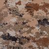 Starry Desert Camouflage Canvas Fabric