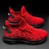 Yrzl Mens Shoes Running Sneakers Breathable Mesh Lightweight Comfortable Walking Shoes Non Slip Gym Training Shoes Man