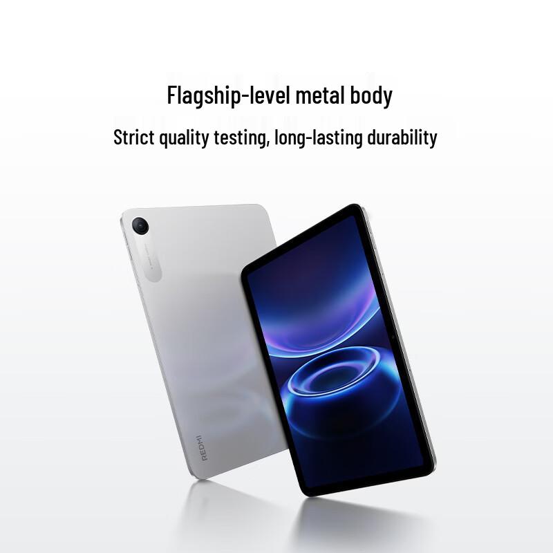 Планшет Redmi Pad 2 SE (Китайская версия)