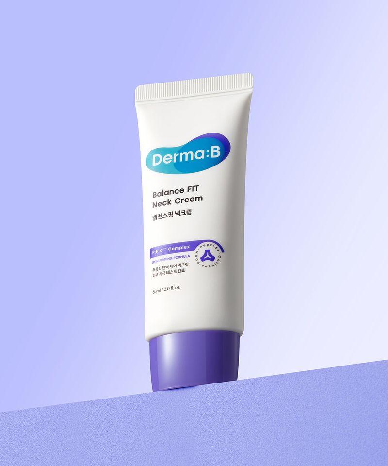 Крем для шеи Balance Fit 60 мл