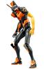 Kotobukiya Godzilla Evangelion Evangelion Godzilla Color Approximately 190mm Tall Plastic Model Kit Vs. Unit-01 Ver. Non-scale
