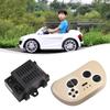 HH707K2 4G For Children Electric Car Receiver with Advanced Wireless Control