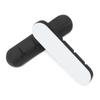 Self-adhesive Silicone USB Charger Storage Holder Cable Winder Cable Clip Charger Organizer