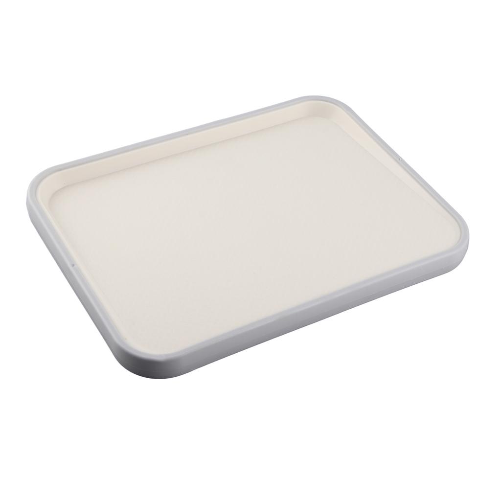 Двусторонняя разделочная доска Двусторонняя нескользящая бытовая разделочная доска для овощей и фруктов