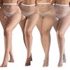 Plus Size Sexy Tights for Women White Tights Woman Luxury Woman Tights Fishnet Large Size Women's Tights Sexy Gothic Mesh Stockings