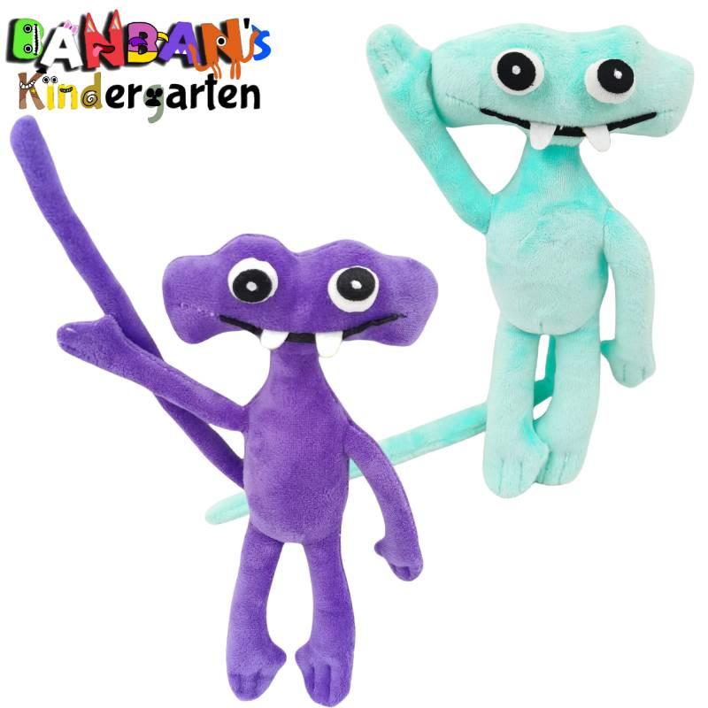 Adorable Banban Plush Toy For Children Garten Of Banban Collection 30cm/11.81in