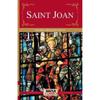 Saint Joan Maple Classcs Paperback