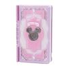 Disney Magic Castle Magic Touch Notebook Dream Passport Dreamy Pink