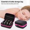 Дорожный органайзер для хранения эфирных масел Портативный чехол для переноски Сумка для хранения Чехол для эфирных масел Коробка для духов