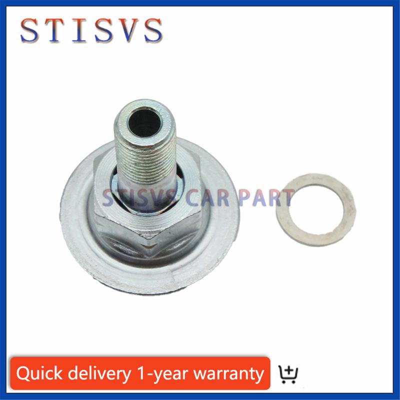 23207-46010 Датчик регулирования давления топлива 23207 46010 Для Toyota Camry Lexus RX400h RX330 ES300 3.0 3.3 3.5L 2320746010