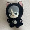 [USED] Txt Yeonjun Doll