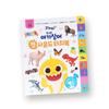 Набор первых игрушек Pinkfong (Смартфон, Звуковая книга)